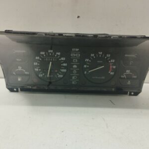 TABLERO DE INSTRUMENTOS CITROEN AX 1 NAFTA Motor 1,0 Ltr.  50 CV  [1987 - 1998] 3 Puertas