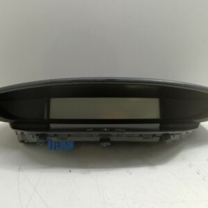 TABLERO DE INSTRUMENTOS CITROEN C4 COUPE 1.6 16V HDi DIESEL Motor 1,6 Ltr.  90 CV  [2004 - 2011] 3 Puertas