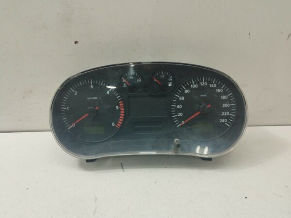 TABLERO DE INSTRUMENTOS SEAT TOLEDO (5P2) 2.0 TDI DIESEL Motor 2,0 Ltr.  136 CV  [2004 - 2009] 3 Puertas