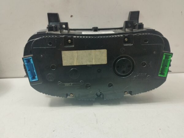 TABLERO DE INSTRUMENTOS VOLKSWAGEN GOLF IV BERLINA (1J1) Conceptline DIESEL Motor 1,9 Ltr.  90 CV  [1997 - 2003] 3 Puertas - Imagen 2