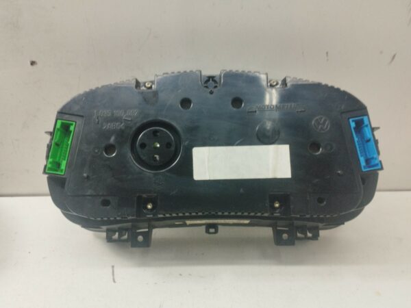 TABLERO DE INSTRUMENTOS VOLKSWAGEN GOLF IV BERLINA (1J1) 1.9 TDI DIESEL Motor 1,9 Ltr.  101 CV  [1997 - 2003] 3 Puertas - Imagen 3