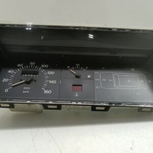 TABLERO DE INSTRUMENTOS FIAT PANDA 1000 CL NAFTA Motor 1,1 Ltr.  54 CV  [1980 - 2004] 3 Puertas