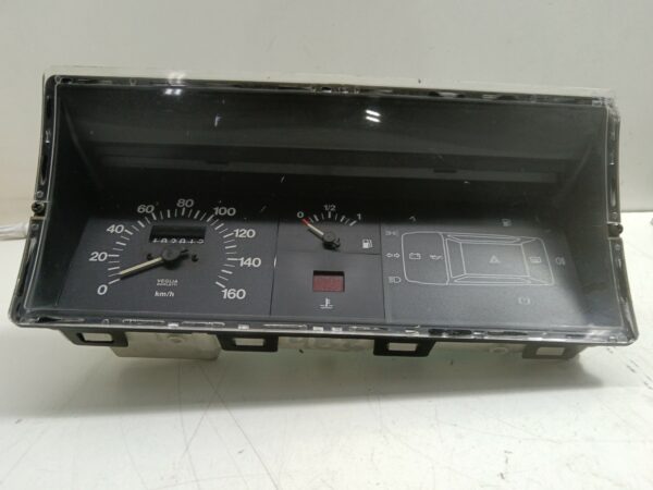 TABLERO DE INSTRUMENTOS FIAT PANDA 1000 CL NAFTA Motor 1,1 Ltr.  54 CV  [1980 - 2004] 3 Puertas