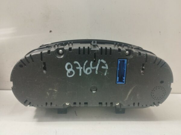 TABLERO DE INSTRUMENTOS VOLKSWAGEN GOLF VI (5K1) Advance BlueMotion DIESEL Motor 1,6 Ltr.  105 CV  [2008 - 2012] 4 Puertas - Imagen 3