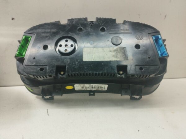 TABLERO DE INSTRUMENTOS VOLKSWAGEN BORA BERLINA (1J2) 1.9 TDI DIESEL Motor 1,9 Ltr.  101 CV  [1998 - 2005] 3 Puertas - Imagen 3