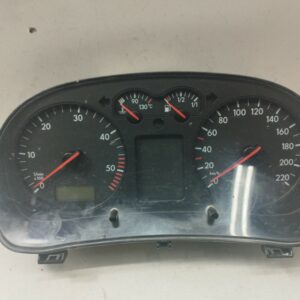 TABLERO DE INSTRUMENTOS VOLKSWAGEN GOLF IV BERLINA (1J1) Conceptline DIESEL Motor 1,9 Ltr.  90 CV  [1997 - 2003] 3 Puertas