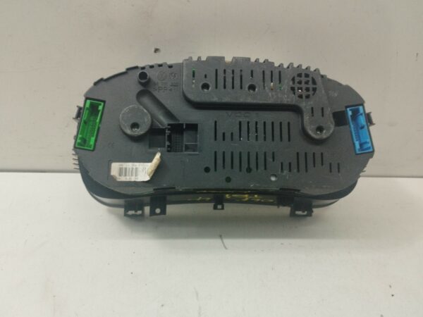 TABLERO DE INSTRUMENTOS VOLKSWAGEN GOLF IV BERLINA (1J1) Conceptline DIESEL Motor 1,9 Ltr.  90 CV  [1997 - 2003] 3 Puertas - Imagen 2