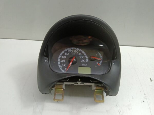 TABLERO DE INSTRUMENTOS FIAT SEICENTO (187) Active NAFTA 95 Motor 1,1 Ltr.  54 CV  [1998 - 2002] 3 Puertas
