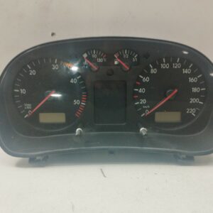 TABLERO DE INSTRUMENTOS VOLKSWAGEN GOLF IV BERLINA (1J1) Conceptline DIESEL Motor 1,9 Ltr.  90 CV  [1997 - 2003] 3 Puertas