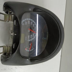 TABLERO DE INSTRUMENTOS FIAT SEICENTO (187) Active NAFTA 95 Motor 1,1 Ltr.  54 CV  [1998 - 2002] 3 Puertas