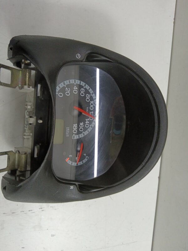 TABLERO DE INSTRUMENTOS FIAT SEICENTO (187) Active NAFTA 95 Motor 1,1 Ltr.  54 CV  [1998 - 2002] 3 Puertas