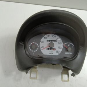TABLERO DE INSTRUMENTOS FIAT SEICENTO (187) Active NAFTA 95 Motor 1,1 Ltr.  54 CV  [1998 - 2002] 3 Puertas