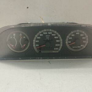 TABLERO DE INSTRUMENTOS FIAT PALIO WEEKEND (178) 1.6 16V CAT NAFTA 95 Motor 1,6 Ltr.  101 CV  [1997 - 2002] 3 Puertas