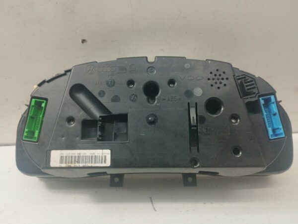 TABLERO DE INSTRUMENTOS VOLKSWAGEN PASSAT VARIANT (3B5) 1.9 TDI DIESEL Motor 1,9 Ltr.  116 CV  [1997 - 2000] 3 Puertas - Imagen 2