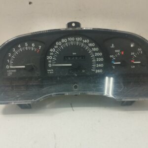 TABLERO DE INSTRUMENTOS OPEL VECTRA B CARAVAN Básico (1999->) NAFTA Motor 1,8 Ltr.  125 CV  [1996 - 2002] 5 Puertas
