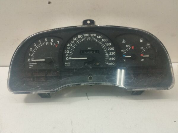 TABLERO DE INSTRUMENTOS OPEL VECTRA B CARAVAN Básico (1999->) NAFTA Motor 1,8 Ltr.  125 CV  [1996 - 2002] 5 Puertas
