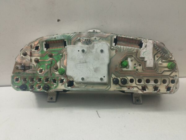 TABLERO DE INSTRUMENTOS OPEL VECTRA B CARAVAN Básico (1999->) NAFTA Motor 1,8 Ltr.  125 CV  [1996 - 2002] 5 Puertas - Imagen 2