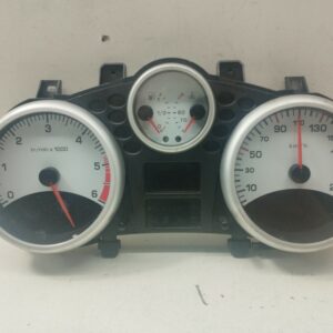 TABLERO DE INSTRUMENTOS PEUGEOT 206+ 1.4 HDi DIESEL Motor 1,4 Ltr.  68 CV  [2009 - 2012] 3 Puertas