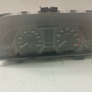 TABLERO DE INSTRUMENTOS PEUGEOT 306 BERLINA 3/4/5 PUERTAS (S2) 1,6 NAFTA Motor 1,6 Ltr.  88 CV  [1997 - 2003] 3 Puertas