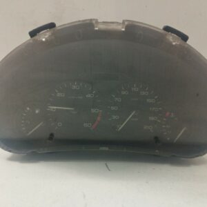 TABLERO DE INSTRUMENTOS CITROEN BERLINGO 1.6 16V HDi DIESEL Motor 1,6 Ltr.  75 CV  [2002 - 2011] 3 Puertas