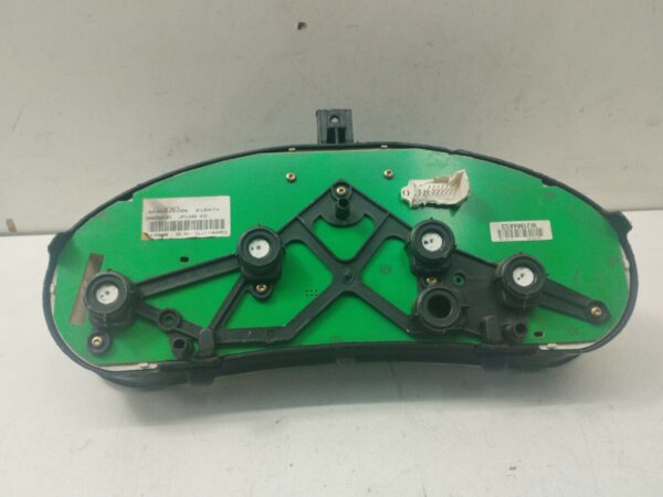 TABLERO DE INSTRUMENTOS CITROEN BERLINGO 1.6 16V HDi DIESEL Motor 1,6 Ltr.  75 CV  [2002 - 2011] 3 Puertas - Imagen 3