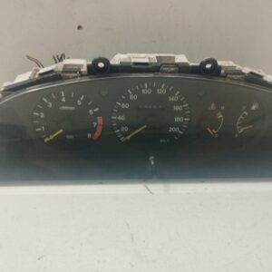 TABLERO DE INSTRUMENTOS SUZUKI BALENO FAM. SY (EG) 1.6 16V CAT NAFTA Motor 1,6 Ltr.  98 CV  [1996 - 2001] 3 Puertas