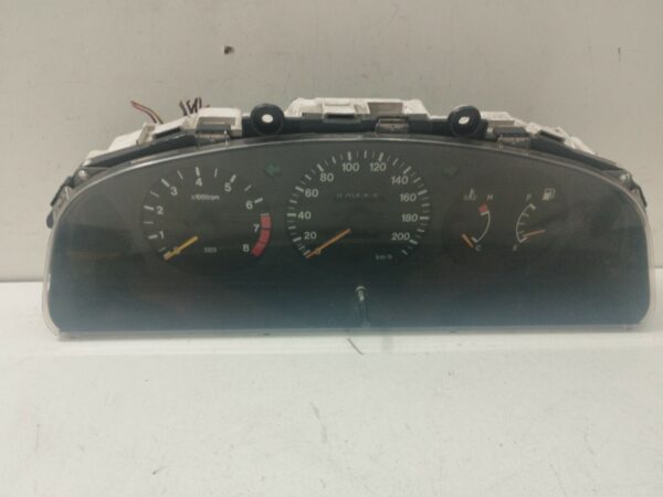 TABLERO DE INSTRUMENTOS SUZUKI BALENO FAM. SY (EG) 1.6 16V CAT NAFTA Motor 1,6 Ltr.  98 CV  [1996 - 2001] 3 Puertas