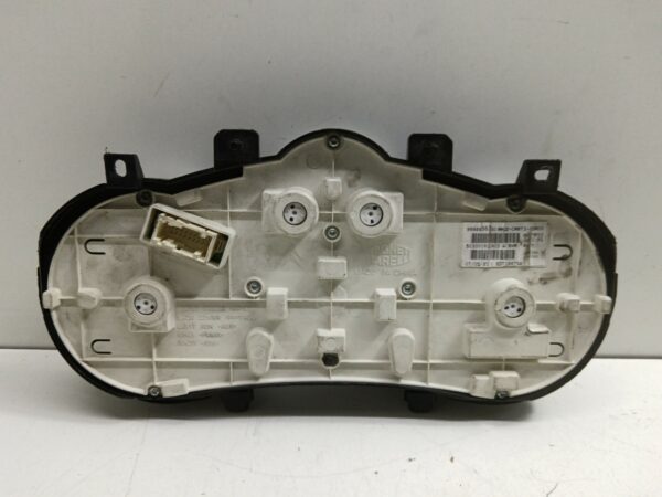 TABLERO DE INSTRUMENTOS PEUGEOT 206+ 1,1 NAFTA 95 Motor 1,1 Ltr.  60 CV  [2009 - 2012] 3 Puertas - Imagen 2