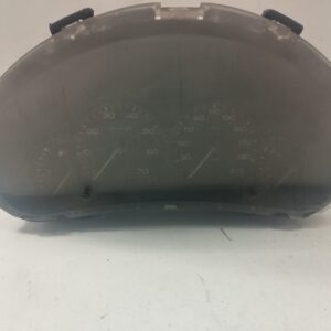 TABLERO DE INSTRUMENTOS PEUGEOT PARTNER (S1) Combispace NAFTA 95 Motor 1,8 Ltr.  90 CV  [1996 - 2002] 4 Puertas