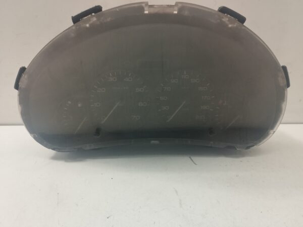 TABLERO DE INSTRUMENTOS PEUGEOT PARTNER (S1) Combispace NAFTA 95 Motor 1,8 Ltr.  90 CV  [1996 - 2002] 4 Puertas