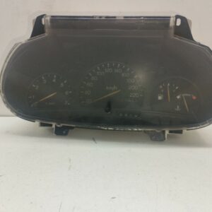 TABLERO DE INSTRUMENTOS FORD ESCORT BERL./TURNIER 1.8 Turbodiesel CAT DIESEL Motor 1,8 Ltr.  69 CV  [1995 - 2000] 3 Puertas