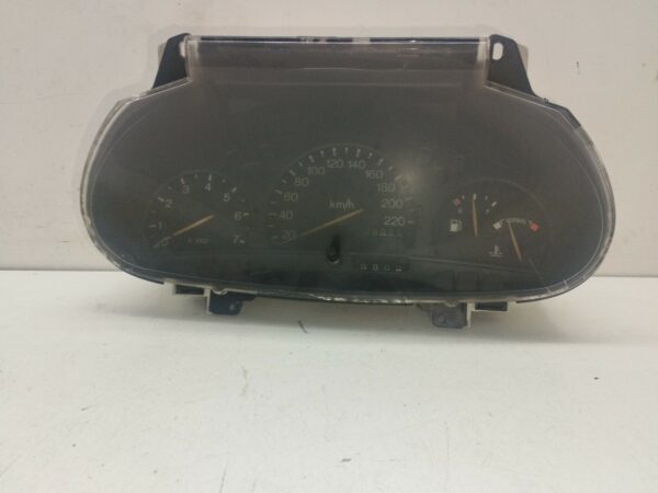 TABLERO DE INSTRUMENTOS FORD ESCORT BERL./TURNIER 1.8 Turbodiesel CAT DIESEL Motor 1,8 Ltr.  69 CV  [1995 - 2000] 3 Puertas