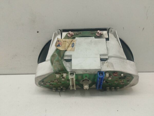 TABLERO DE INSTRUMENTOS FORD ESCORT BERL./TURNIER 1.8 Turbodiesel CAT DIESEL Motor 1,8 Ltr.  69 CV  [1995 - 2000] 3 Puertas - Imagen 2