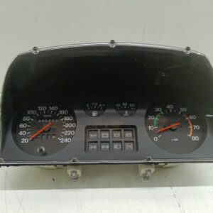 TABLERO DE INSTRUMENTOS ALFA ROMEO 33 BERLINA 1.4 CAT NAFTA Motor 1,4 Ltr.  88 CV  [1983 - 0] 3 Puertas