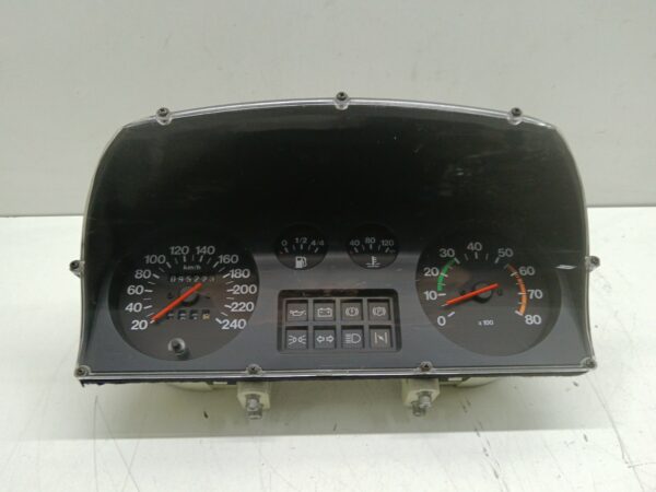 TABLERO DE INSTRUMENTOS ALFA ROMEO 33 BERLINA 1.4 CAT NAFTA Motor 1,4 Ltr.  88 CV  [1983 - 0] 3 Puertas