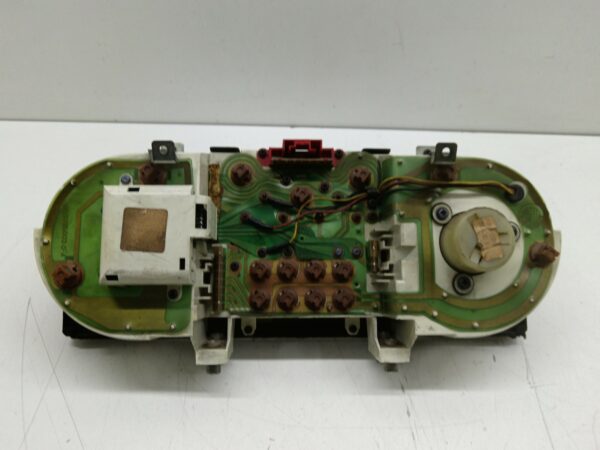 TABLERO DE INSTRUMENTOS ALFA ROMEO 33 BERLINA 1.4 CAT NAFTA Motor 1,4 Ltr.  88 CV  [1983 - 0] 3 Puertas - Imagen 2