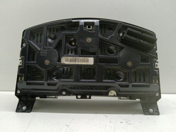 TABLERO DE INSTRUMENTOS OPEL ASTRA H BERLINA 1.7 16V CDTI DIESEL Motor 1,7 Ltr.  101 CV  [2004 - 2007] 3 Puertas - Imagen 3