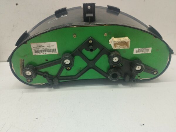 TABLERO DE INSTRUMENTOS PEUGEOT 206+ 1,1 NAFTA 95 Motor 1,1 Ltr.  60 CV  [2009 - 2012] 3 Puertas - Imagen 3