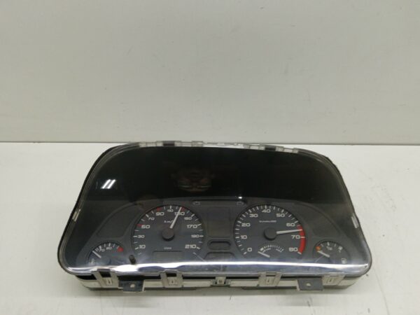 TABLERO DE INSTRUMENTOS PEUGEOT 306 BREAK 2.0 HDi CAT DIESEL Motor 2,0 Ltr.  90 CV  [1979 - 2003] 3 Puertas
