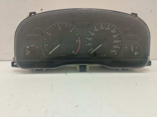 TABLERO DE INSTRUMENTOS FORD MONDEO BERLINA (GD) Ghia DIESEL Motor 1,8 Ltr.  90 CV  [1996 - 2001] 4 Puertas