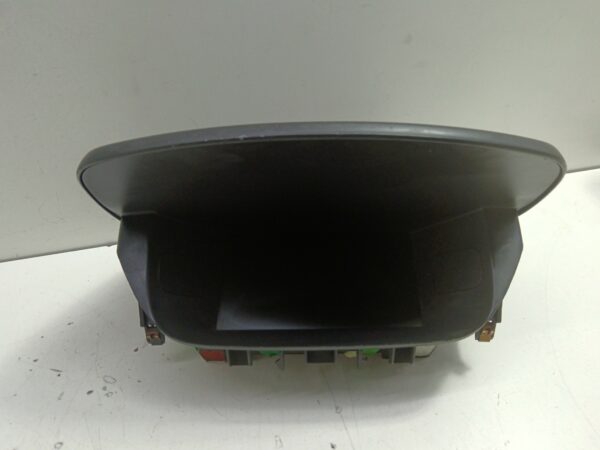 PANTALLA MULTIFUNCION RENAULT LAGUNA II (BG0) 1.9 dCi Diesel DIESEL Motor 1,9 Ltr.  120 CV  [2001 - 2007] 3 Puertas