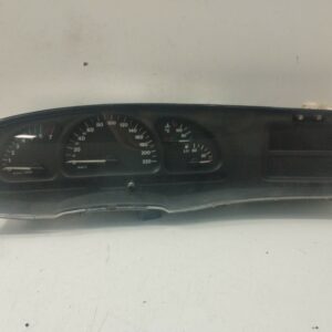 TABLERO DE INSTRUMENTOS OPEL VECTRA B BERLINA Básico (1999->) NAFTA Motor 1,6 Ltr.  101 CV  [1995 - 2002] 5 Puertas