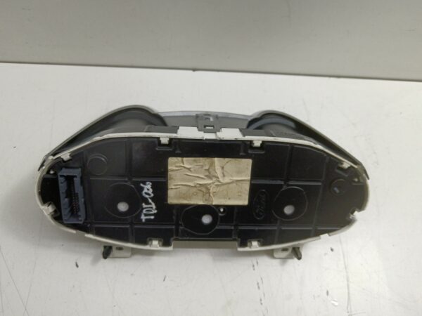 TABLERO DE INSTRUMENTOS FORD FIESTA (CB1) 1.6 16V Ti-VCT CAT NAFTA 95 Motor 1,6 Ltr.  120 CV  [2008 - 2013] 3 Puertas - Imagen 3
