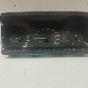 TABLERO DE INSTRUMENTOS SEAT IBIZA (6K) 1,4 NAFTA Motor 1,4 Ltr.  60 CV  [1993 - 1999] 3 Puertas