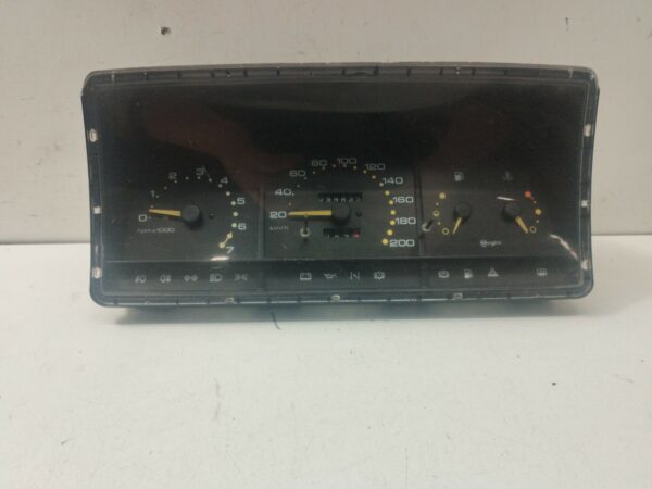 TABLERO DE INSTRUMENTOS SEAT IBIZA (6K) 1,4 NAFTA Motor 1,4 Ltr.  60 CV  [1993 - 1999] 3 Puertas