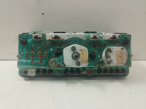 TABLERO DE INSTRUMENTOS SEAT IBIZA (6K) 1,4 NAFTA Motor 1,4 Ltr.  60 CV  [1993 - 1999] 3 Puertas - Imagen 2