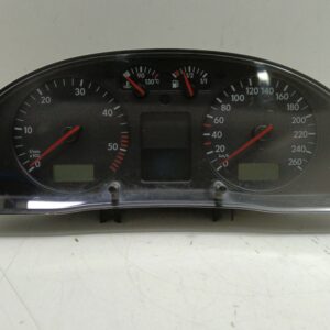 TABLERO DE INSTRUMENTOS VOLKSWAGEN PASSAT BERLINA (3B3) 1.9 TDI DIESEL Motor 1,9 Ltr.  131 CV  [2000 - 2005] 3 Puertas