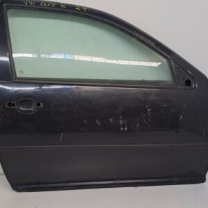 PUERTA DELANTERA DERECHA VOLKSWAGEN GOLF IV BERLINA (1J1) Conceptline DIESEL Motor 1,9 Ltr.  90 CV  [1997 - 2003] 3 Puertas