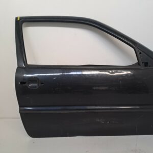 PUERTA DELANTERA DERECHA VOLKSWAGEN GOLF III BERLINA (1H1) 1,4 NAFTA 95 Motor 1,4 Ltr.  60 CV  [1991 - 1998] 3 Puertas