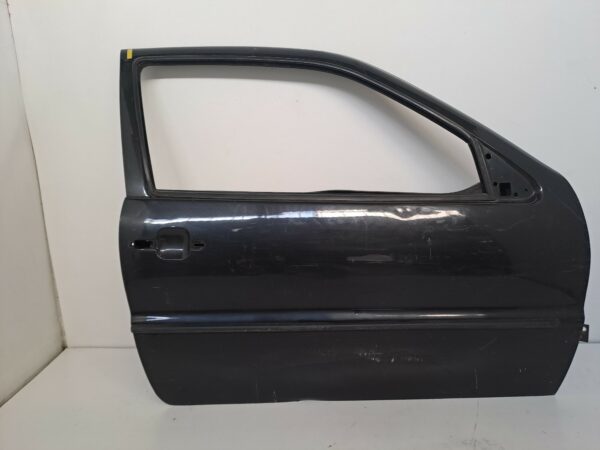 PUERTA DELANTERA DERECHA VOLKSWAGEN GOLF III BERLINA (1H1) 1,4 NAFTA 95 Motor 1,4 Ltr.  60 CV  [1991 - 1998] 3 Puertas